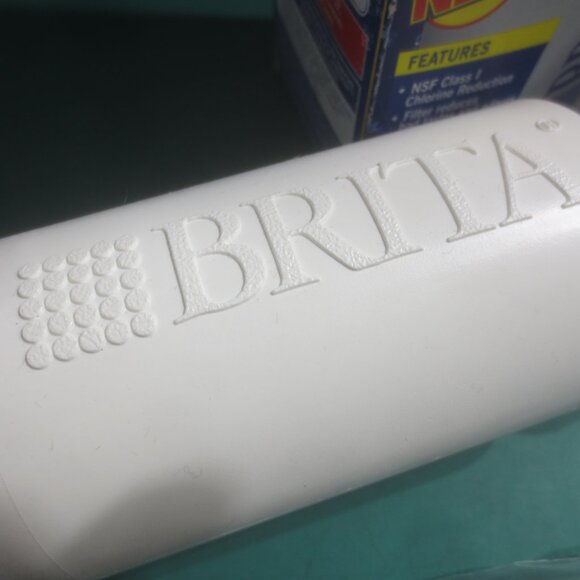 Brand New Brita Fill and Go Water Bottle. - Picture 3 of 9
